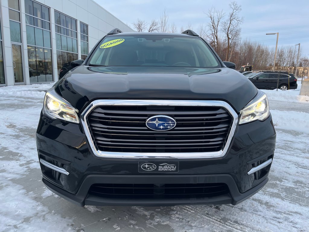 Subaru ASCENT CONVENIENCE,CAMÉRA DE RECUL,BANC CHAUFFANT 2022 à Charlemagne, Québec - 2 - w1024h768px