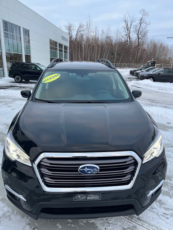 Subaru ASCENT CONVENIENCE,CAMÉRA DE RECUL,BANC CHAUFFANT 2022 à Charlemagne, Québec - 15 - w1024h768px