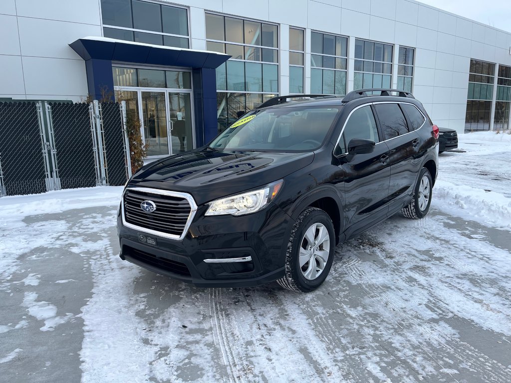 Subaru ASCENT CONVENIENCE,CAMÉRA DE RECUL,BANC CHAUFFANT 2022 à Charlemagne, Québec - 1 - w1024h768px