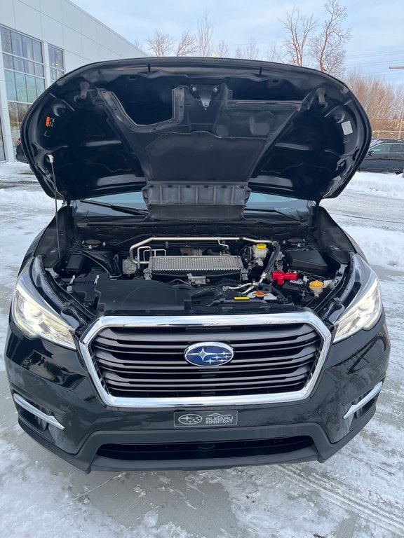 Subaru ASCENT CONVENIENCE,CAMÉRA DE RECUL,BANC CHAUFFANT 2022 à Charlemagne, Québec - 25 - w1024h768px