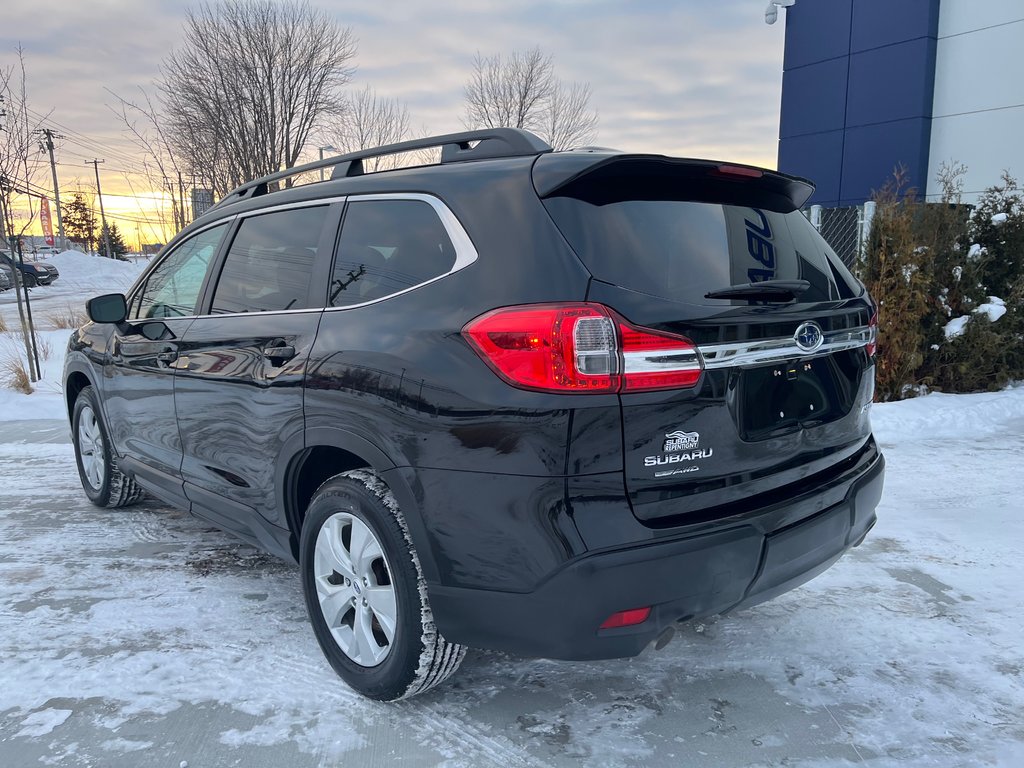 Subaru ASCENT CONVENIENCE,CAMÉRA DE RECUL,BANC CHAUFFANT 2022 à Charlemagne, Québec - 7 - w1024h768px