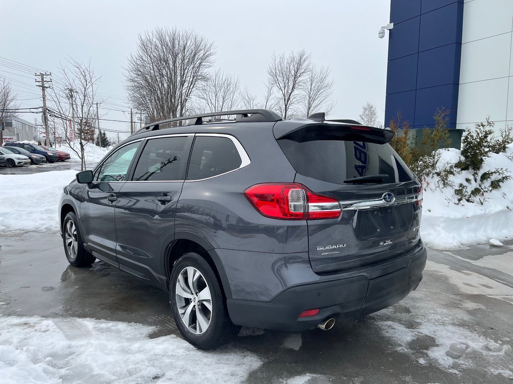 2022 Subaru ASCENT TOURING,CAMÉRA DE RECUL,BANC CHAUFFANT in Charlemagne, Quebec - 7 - w1024h768px