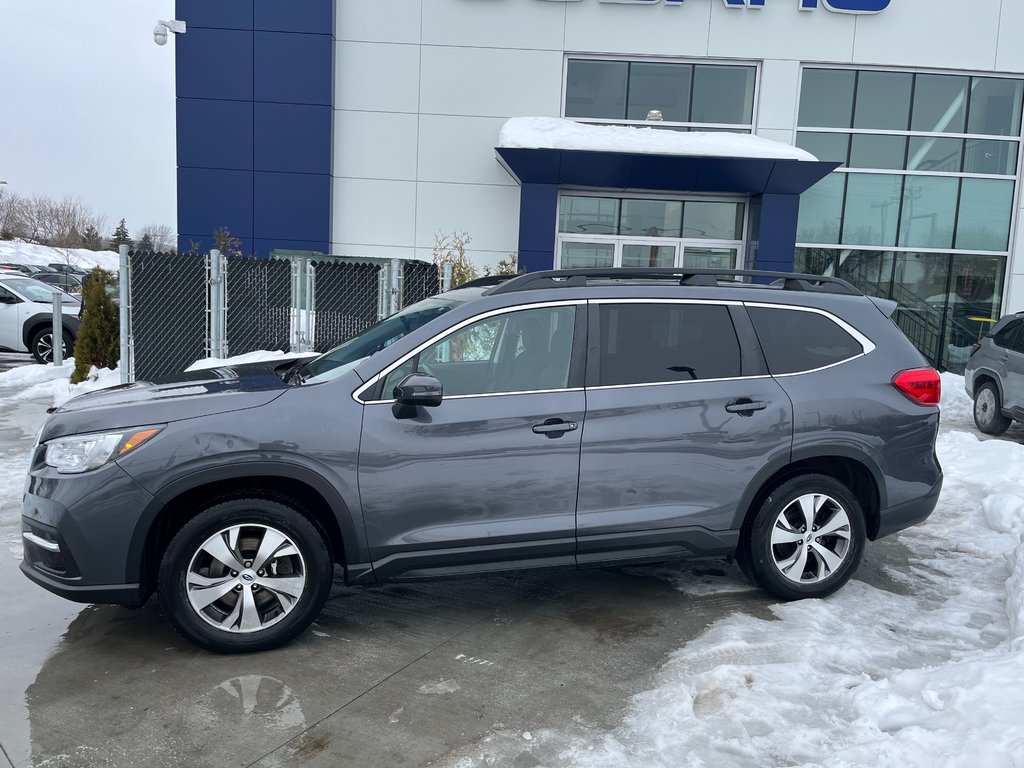 2022 Subaru ASCENT TOURING,CAMÉRA DE RECUL,BANC CHAUFFANT in Charlemagne, Quebec - 6 - w1024h768px