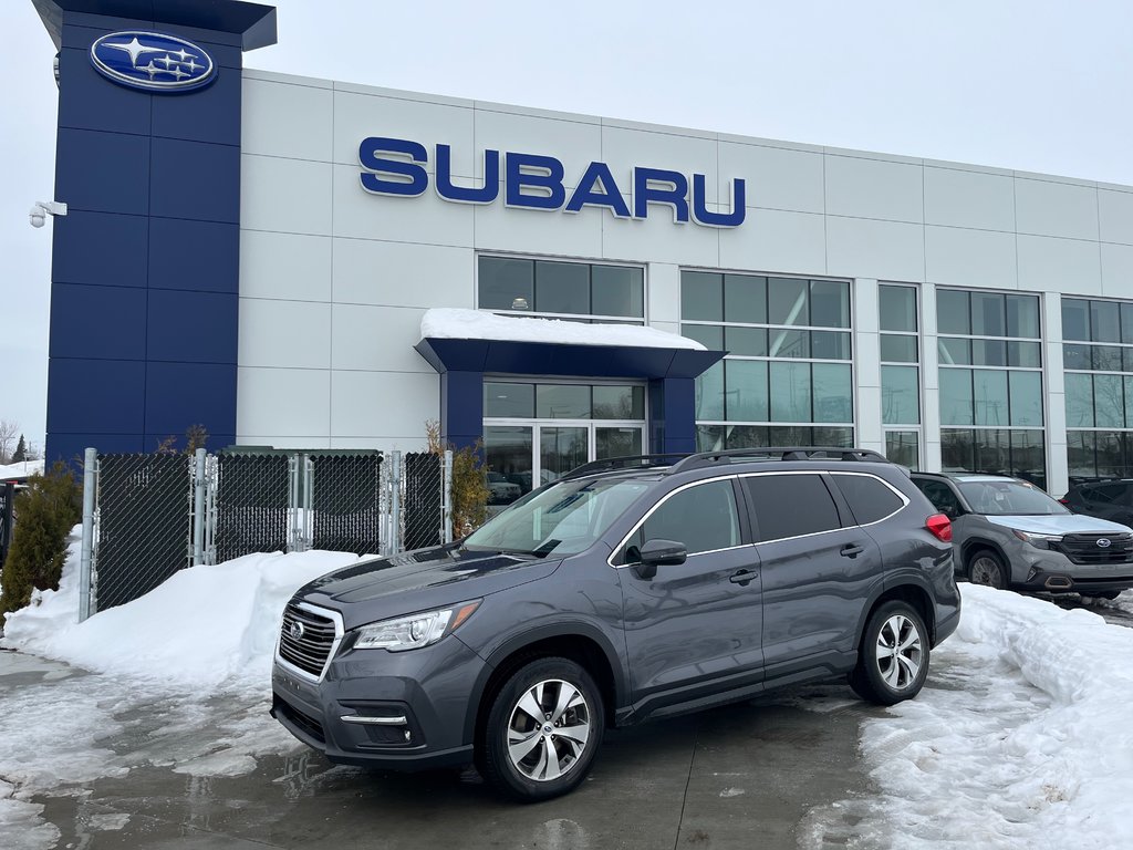 2022 Subaru ASCENT TOURING,CAMÉRA DE RECUL,BANC CHAUFFANT in Charlemagne, Quebec - 3 - w1024h768px