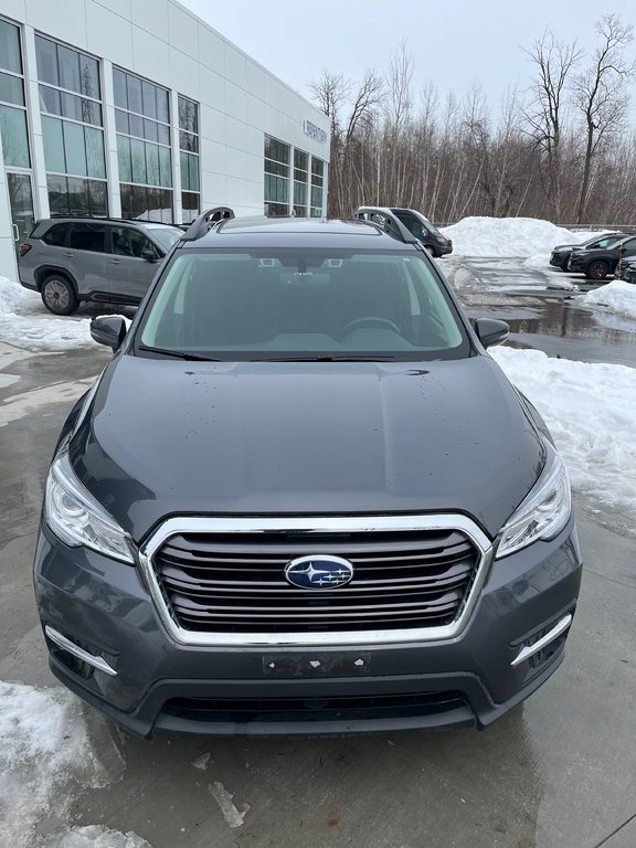 2022 Subaru ASCENT TOURING,CAMÉRA DE RECUL,BANC CHAUFFANT in Charlemagne, Quebec - 12 - w1024h768px