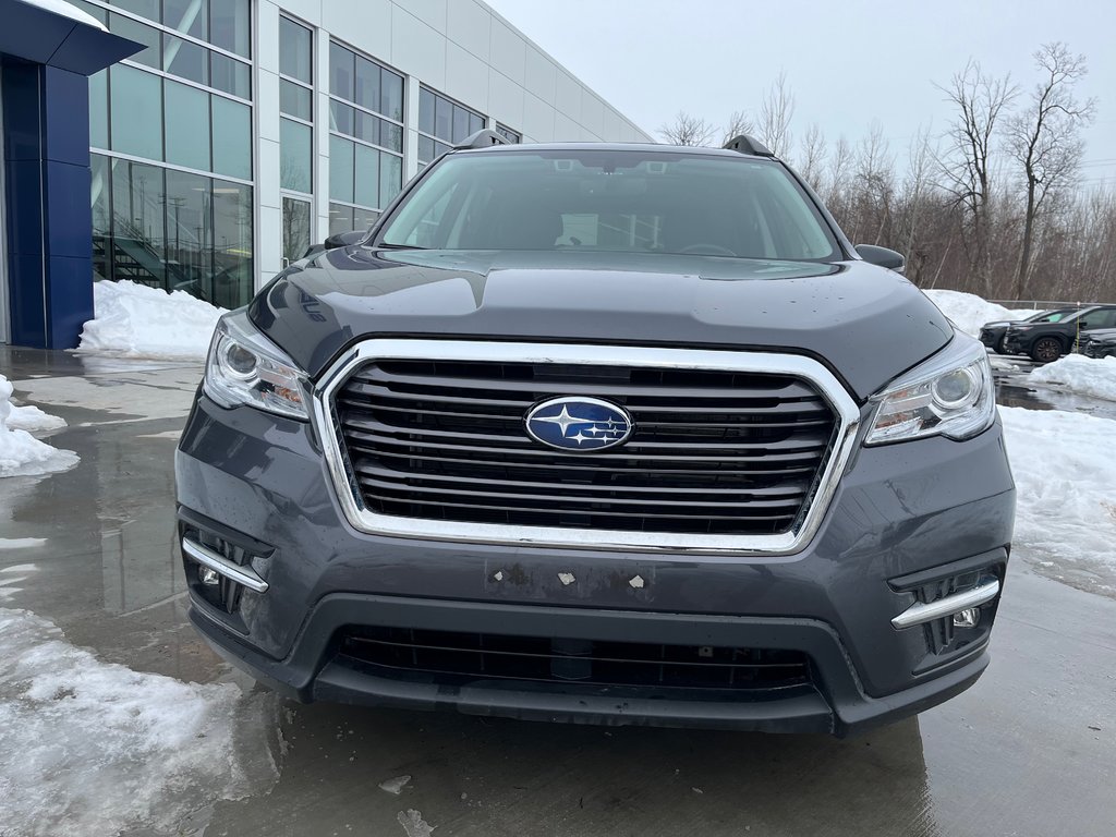 2022 Subaru ASCENT TOURING,CAMÉRA DE RECUL,BANC CHAUFFANT in Charlemagne, Quebec - 2 - w1024h768px