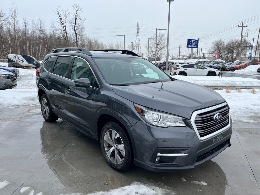 2022 Subaru ASCENT TOURING,CAMÉRA DE RECUL,BANC CHAUFFANT in Charlemagne, Quebec - 11 - w1024h768px