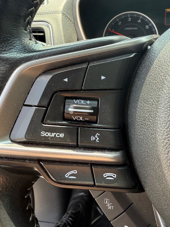 Subaru ASCENT TOURING,CAMÉRA DE RECUL,BANC CHAUFFANT 2022 à Charlemagne, Québec - 27 - w1024h768px