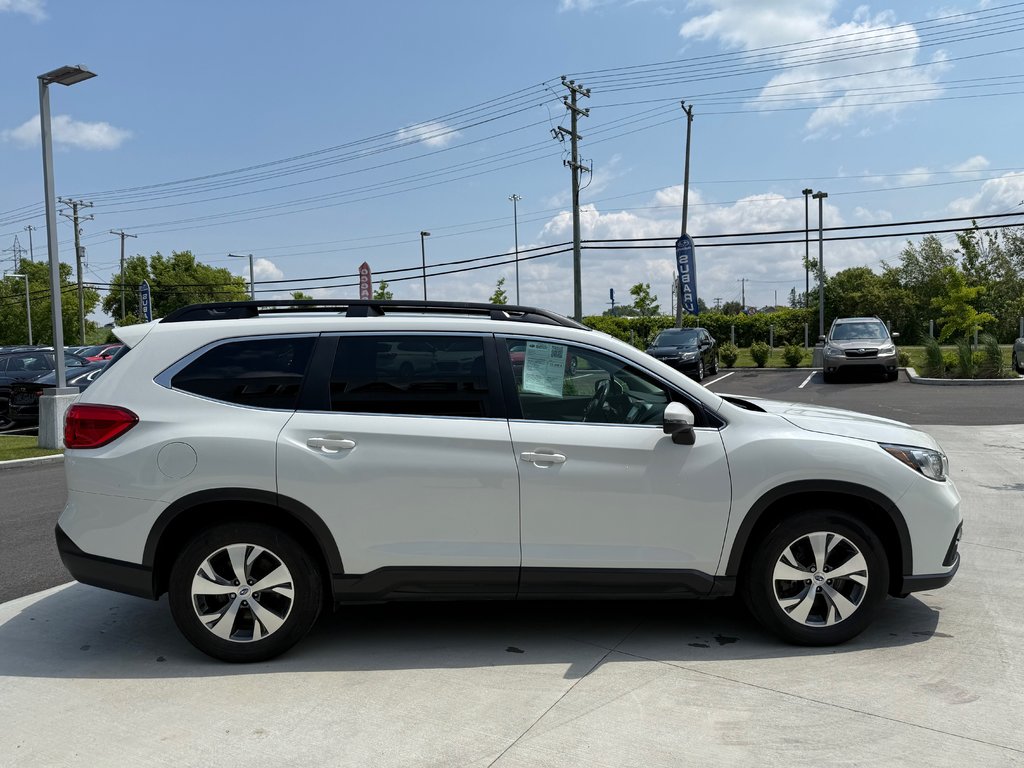 Subaru ASCENT TOURING,CAMÉRA DE RECUL,BANC CHAUFFANT 2022 à Charlemagne, Québec - 13 - w1024h768px