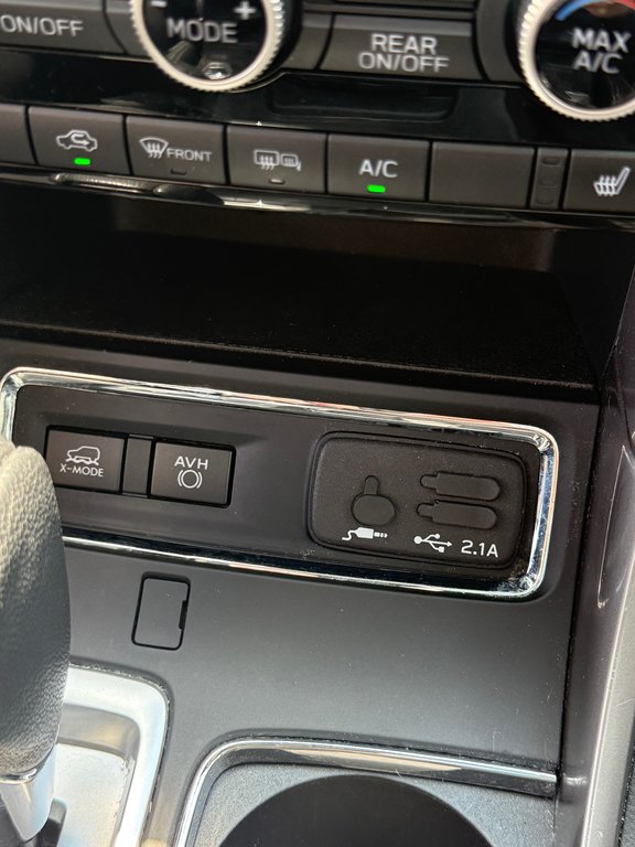 Subaru ASCENT TOURING,CAMÉRA DE RECUL,BANC CHAUFFANT 2022 à Charlemagne, Québec - 19 - w1024h768px