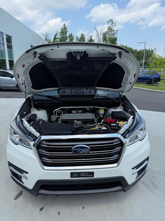 Subaru ASCENT TOURING,CAMÉRA DE RECUL,BANC CHAUFFANT 2022 à Charlemagne, Québec - 31 - w1024h768px