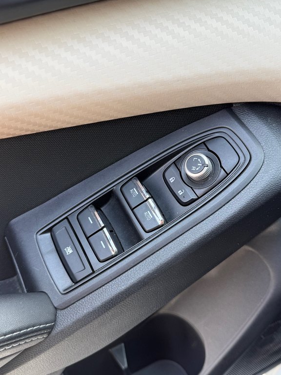 Subaru ASCENT TOURING,CAMÉRA DE RECUL,BANC CHAUFFANT 2022 à Charlemagne, Québec - 30 - w1024h768px