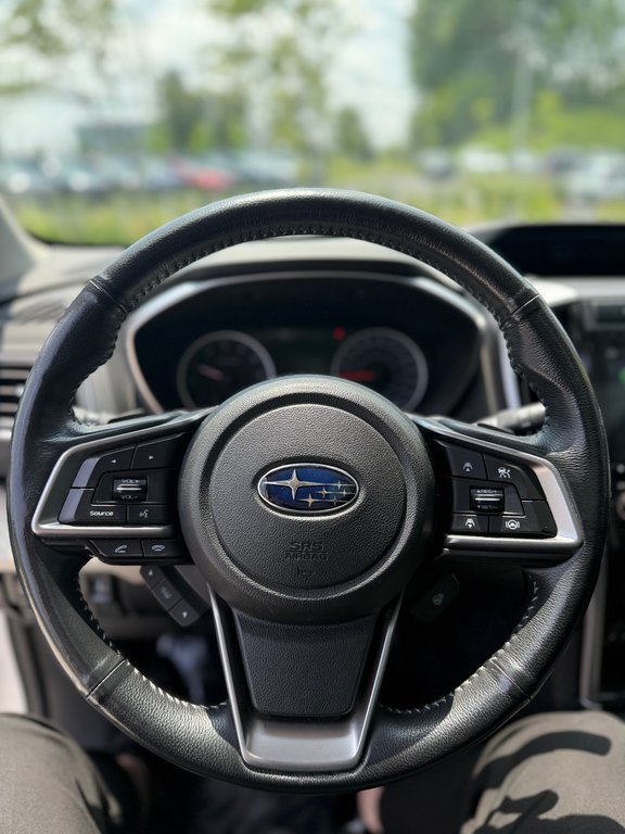Subaru ASCENT TOURING,CAMÉRA DE RECUL,BANC CHAUFFANT 2022 à Charlemagne, Québec - 24 - w1024h768px