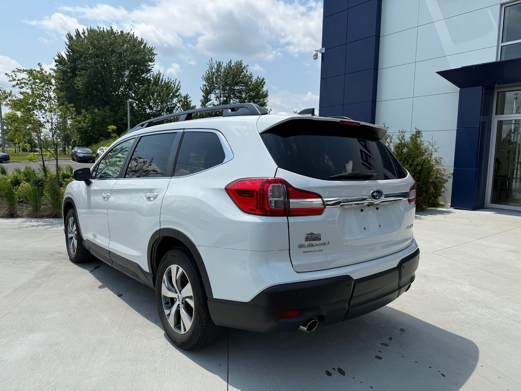 Subaru ASCENT TOURING,CAMÉRA DE RECUL,BANC CHAUFFANT 2022 à Charlemagne, Québec - 7 - w1024h768px