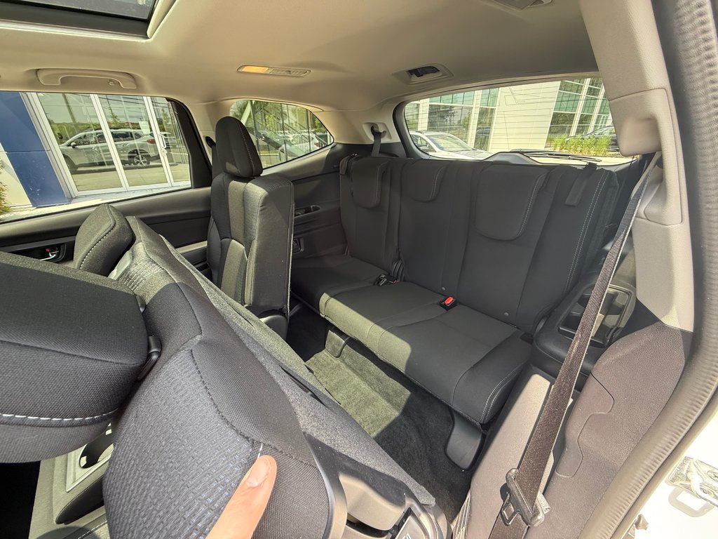 Subaru ASCENT TOURING,CAMÉRA DE RECUL,BANC CHAUFFANT 2022 à Charlemagne, Québec - 10 - w1024h768px