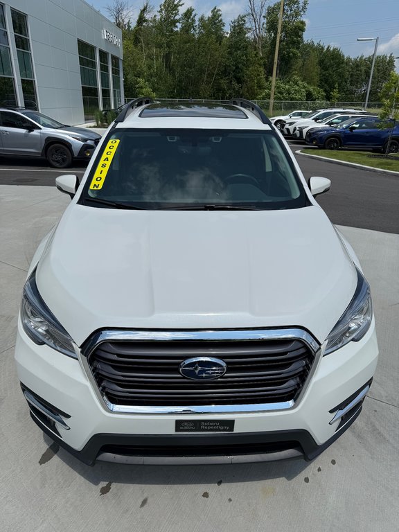 Subaru ASCENT TOURING,CAMÉRA DE RECUL,BANC CHAUFFANT 2022 à Charlemagne, Québec - 15 - w1024h768px