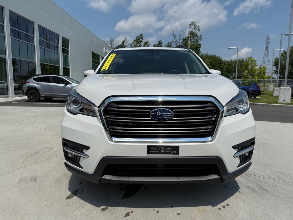 Subaru ASCENT TOURING,CAMÉRA DE RECUL,BANC CHAUFFANT 2022 à Charlemagne, Québec - 2 - w1024h768px