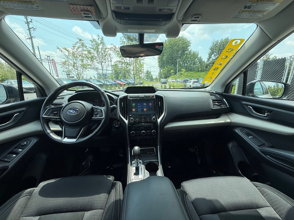 Subaru ASCENT TOURING,CAMÉRA DE RECUL,BANC CHAUFFANT 2022 à Charlemagne, Québec - 11 - w1024h768px