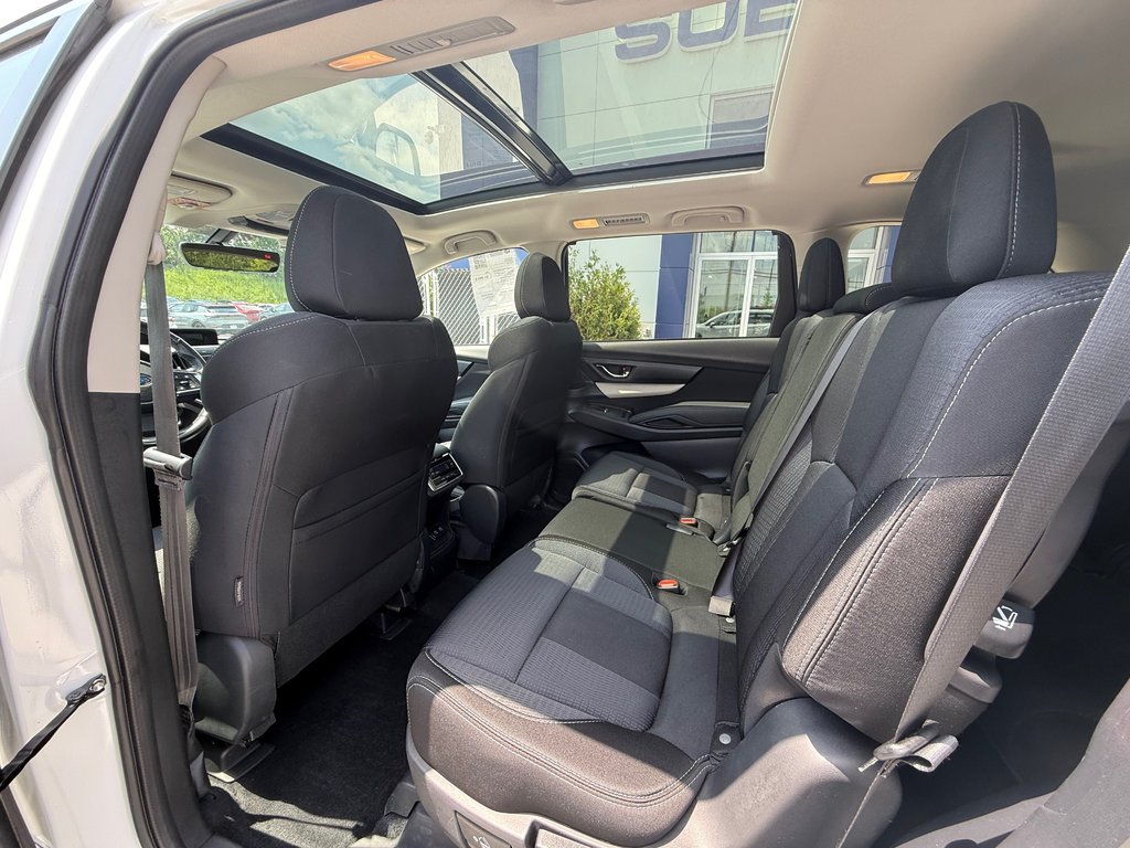 Subaru ASCENT TOURING,CAMÉRA DE RECUL,BANC CHAUFFANT 2022 à Charlemagne, Québec - 9 - w1024h768px