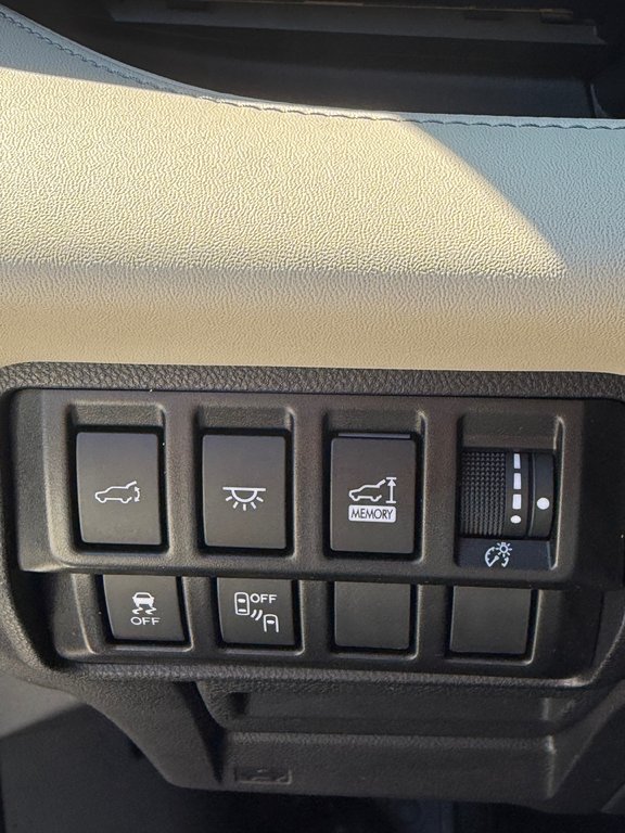 Subaru ASCENT PREMIER,CAMÉRA DE RECUL,BANC CHAUFFANT 2022 à Charlemagne, Québec - 31 - w1024h768px