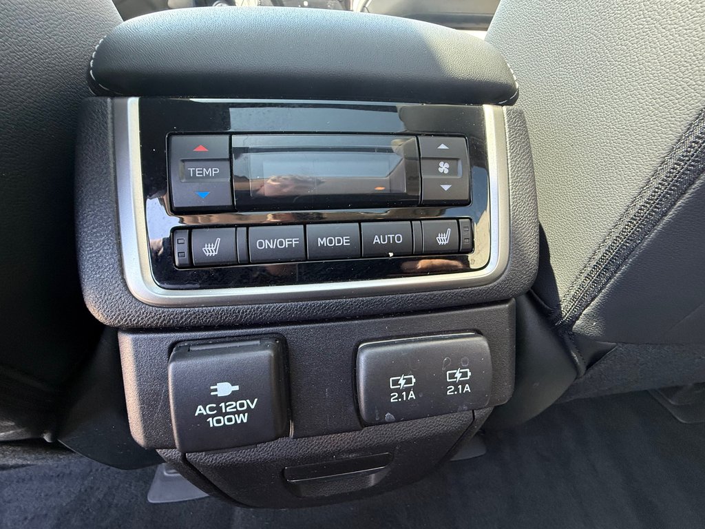 Subaru ASCENT PREMIER,CAMÉRA DE RECUL,BANC CHAUFFANT 2022 à Charlemagne, Québec - 11 - w1024h768px