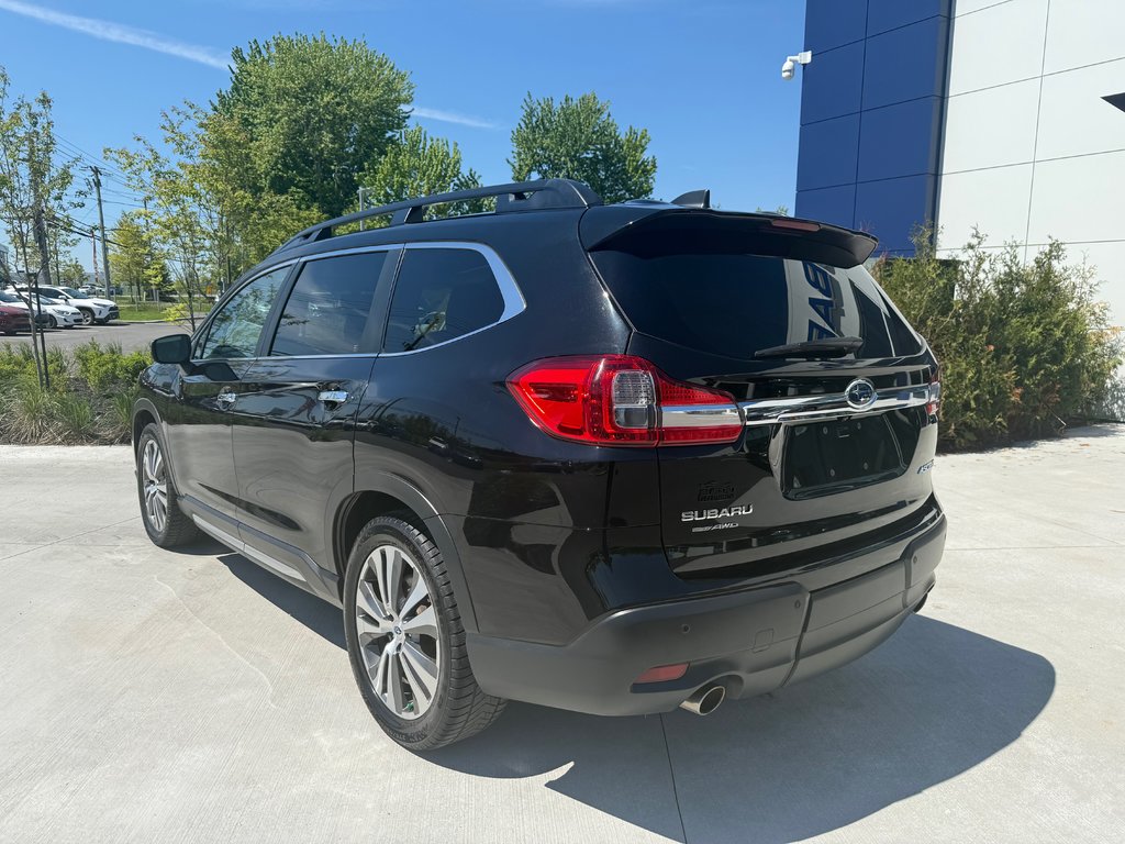 Subaru ASCENT PREMIER,CAMÉRA DE RECUL,BANC CHAUFFANT 2022 à Charlemagne, Québec - 7 - w1024h768px