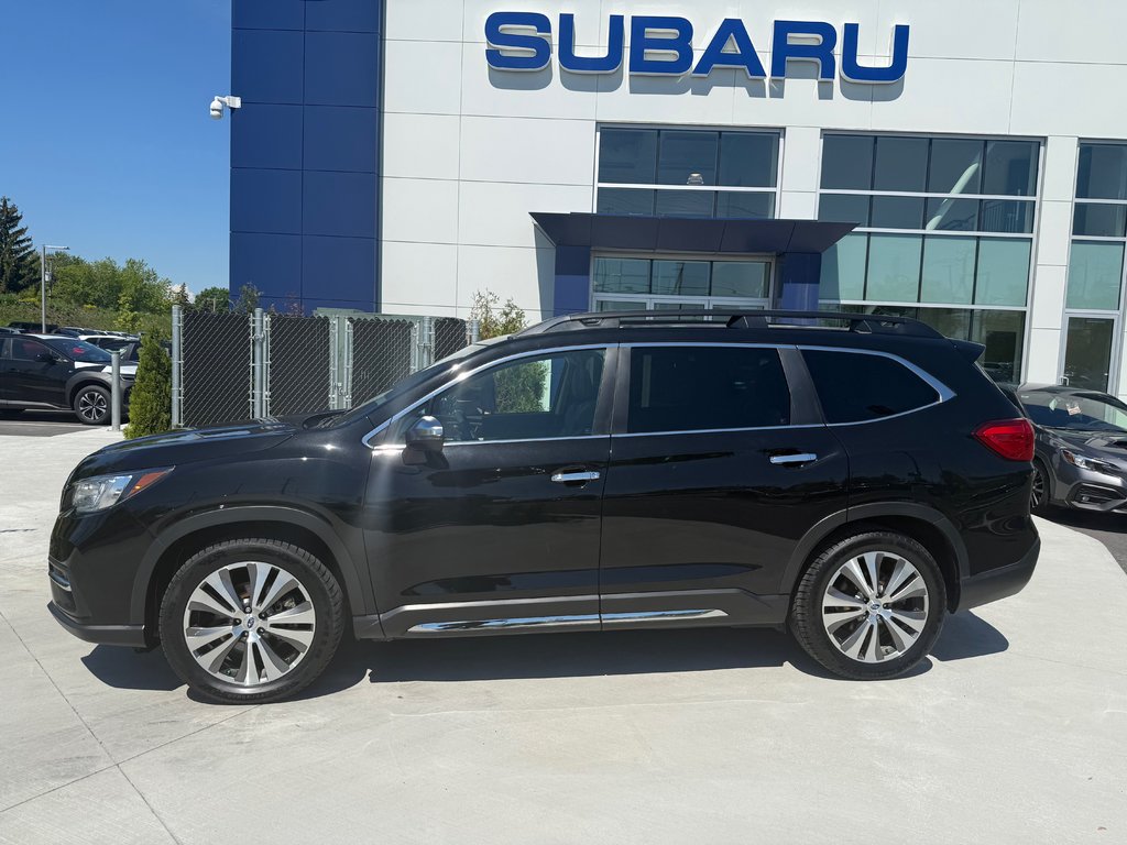 Subaru ASCENT PREMIER,CAMÉRA DE RECUL,BANC CHAUFFANT 2022 à Charlemagne, Québec - 6 - w1024h768px