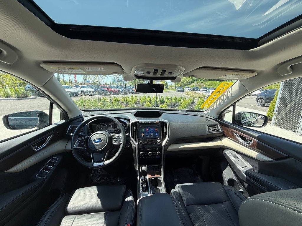 Subaru ASCENT PREMIER,CAMÉRA DE RECUL,BANC CHAUFFANT 2022 à Charlemagne, Québec - 12 - w1024h768px