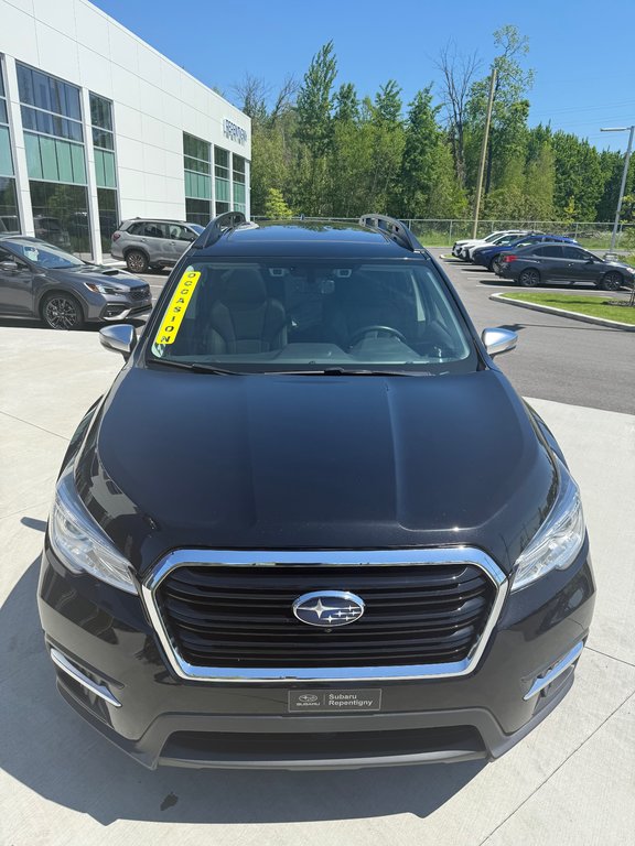 Subaru ASCENT PREMIER,CAMÉRA DE RECUL,BANC CHAUFFANT 2022 à Charlemagne, Québec - 16 - w1024h768px