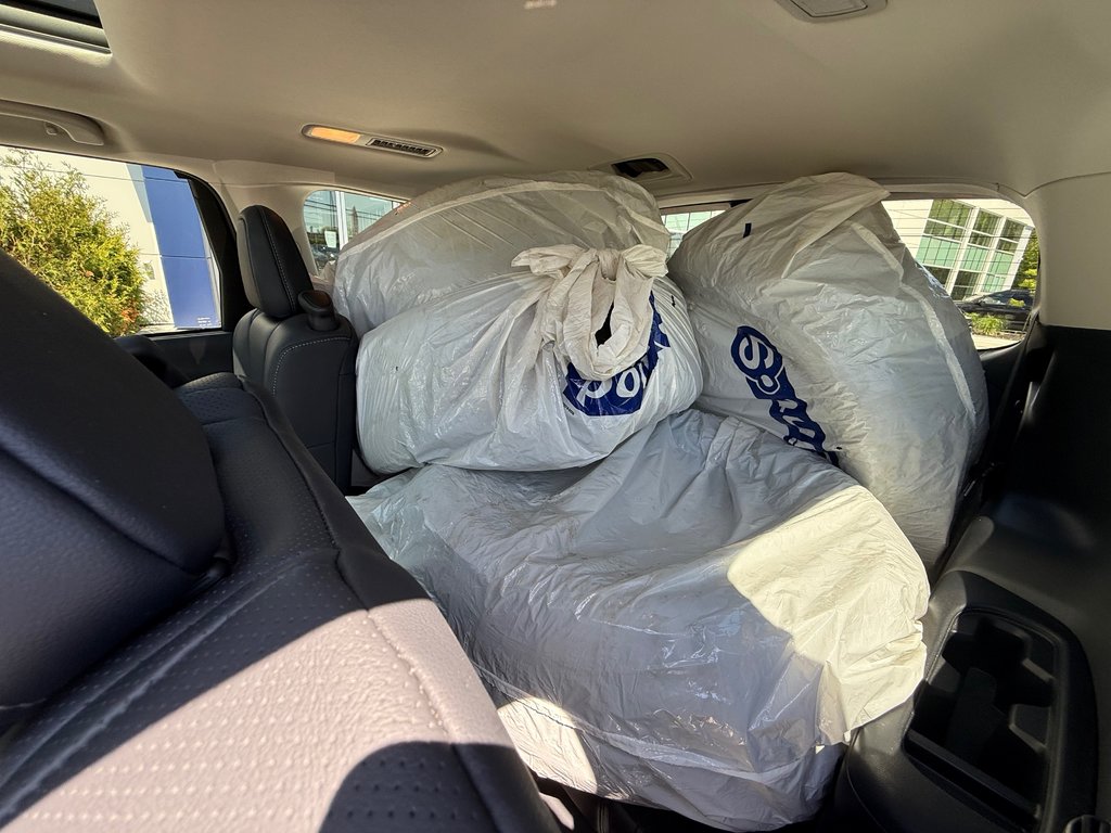 Subaru ASCENT PREMIER,CAMÉRA DE RECUL,BANC CHAUFFANT 2022 à Charlemagne, Québec - 10 - w1024h768px