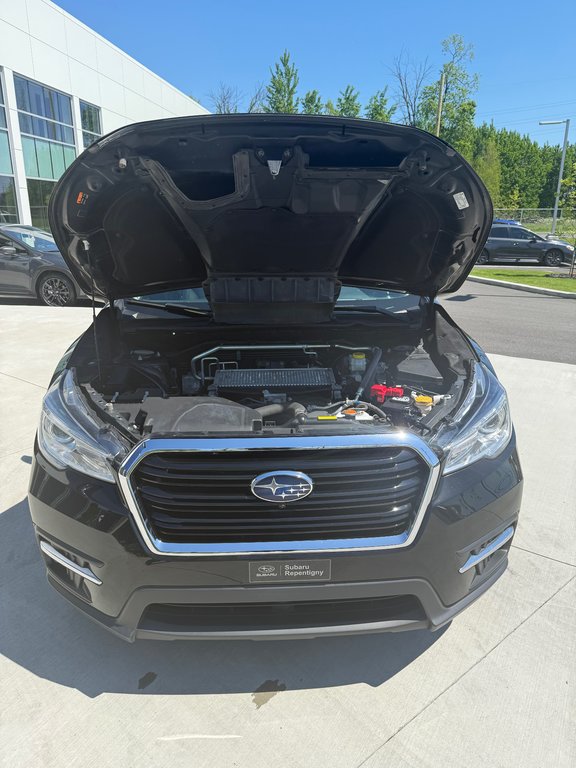 Subaru ASCENT PREMIER,CAMÉRA DE RECUL,BANC CHAUFFANT 2022 à Charlemagne, Québec - 36 - w1024h768px