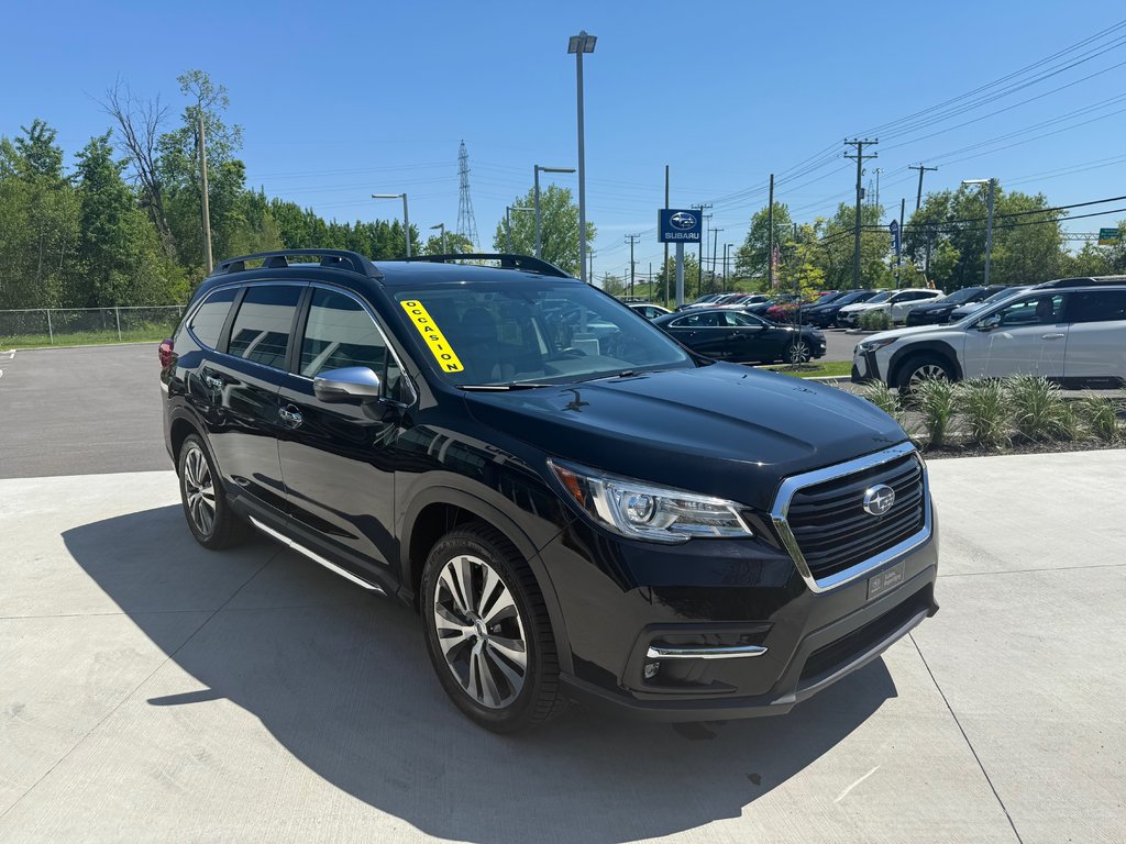 Subaru ASCENT PREMIER,CAMÉRA DE RECUL,BANC CHAUFFANT 2022 à Charlemagne, Québec - 15 - w1024h768px