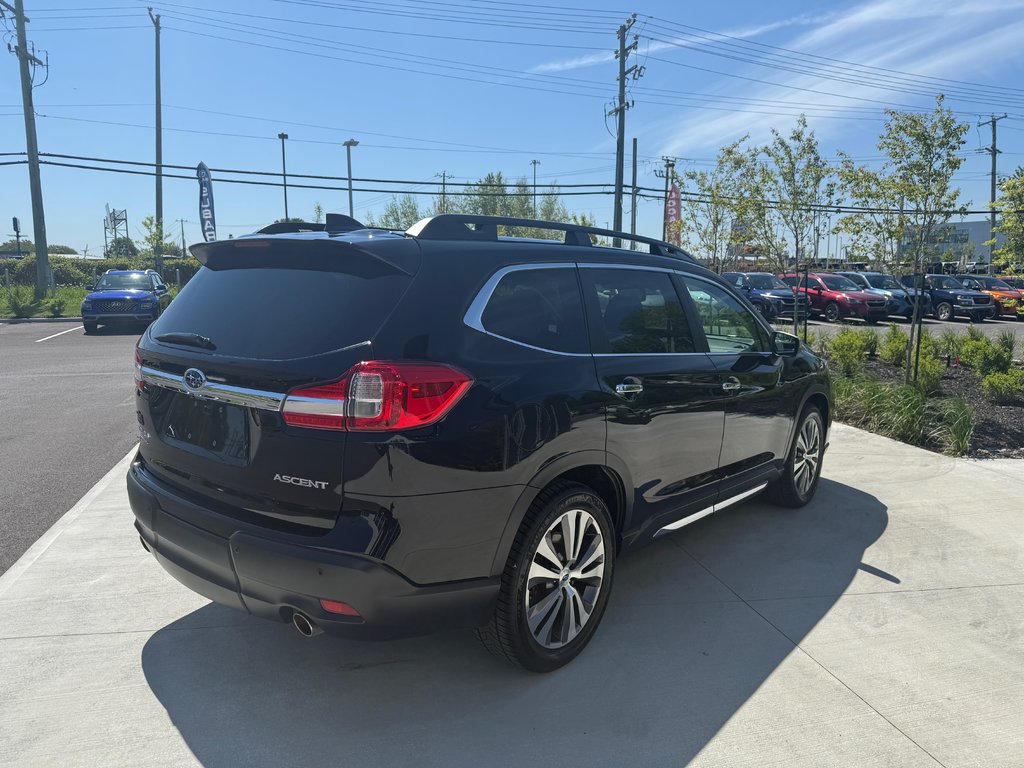 Subaru ASCENT PREMIER,CAMÉRA DE RECUL,BANC CHAUFFANT 2022 à Charlemagne, Québec - 13 - w1024h768px