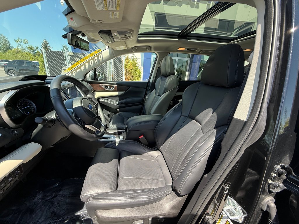 Subaru ASCENT PREMIER,CAMÉRA DE RECUL,BANC CHAUFFANT 2022 à Charlemagne, Québec - 5 - w1024h768px