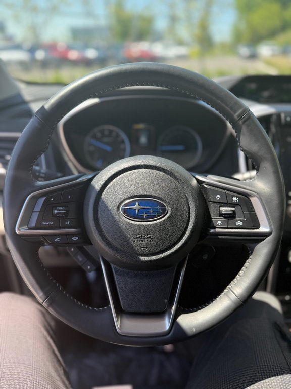 Subaru ASCENT PREMIER,CAMÉRA DE RECUL,BANC CHAUFFANT 2022 à Charlemagne, Québec - 26 - w1024h768px