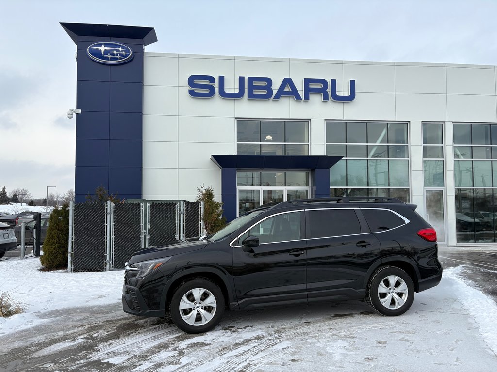 Subaru Ascent COMMODITÉ, BANC CHAUFFANT, CAMÉRA DE RECUL 2023 à Charlemagne, Québec - 3 - w1024h768px