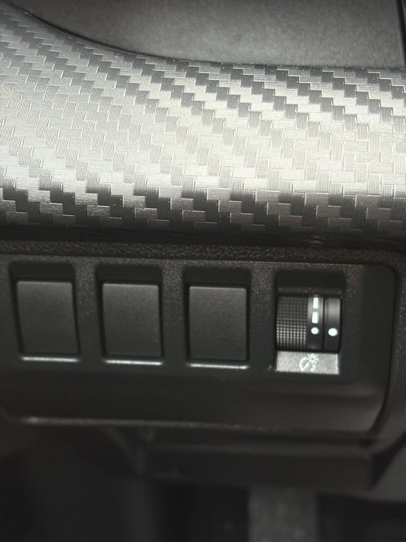 Subaru Ascent COMMODITÉ, BANC CHAUFFANT, CAMÉRA DE RECUL 2023 à Charlemagne, Québec - 23 - w1024h768px