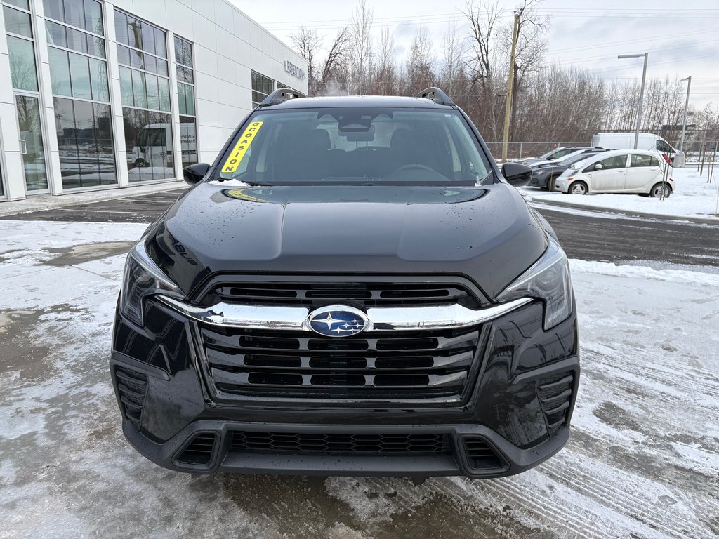 Subaru Ascent COMMODITÉ, BANC CHAUFFANT, CAMÉRA DE RECUL 2023 à Charlemagne, Québec - 2 - w1024h768px