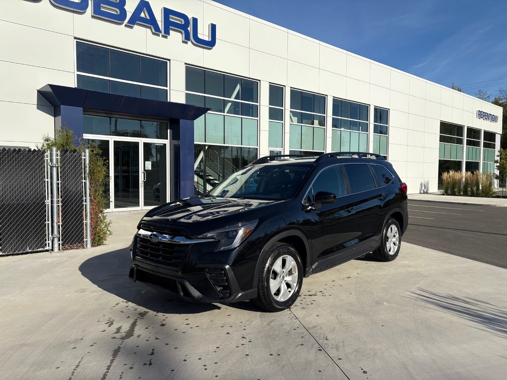 2023 Subaru Ascent COMMODITÉ, BANC CHAUFFANT, CAMÉRA DE RECUL in Charlemagne, Quebec - 1 - w1024h768px
