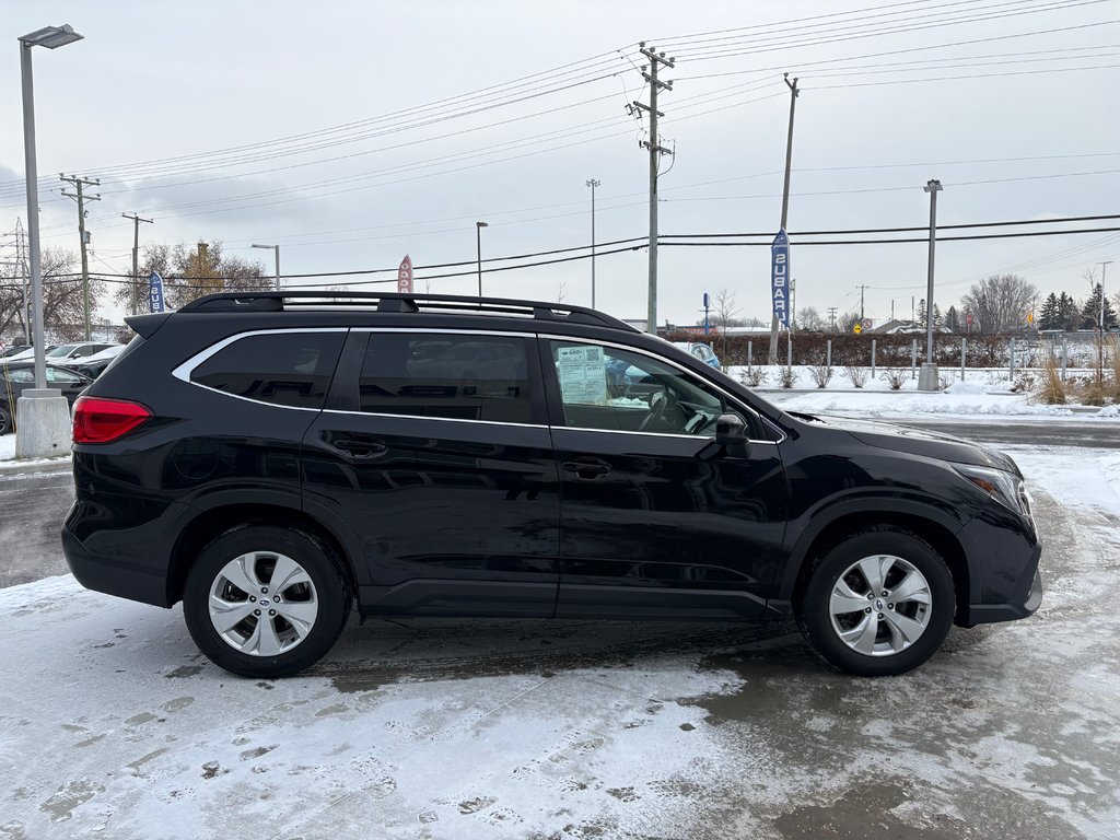 Subaru Ascent COMMODITÉ, BANC CHAUFFANT, CAMÉRA DE RECUL 2023 à Charlemagne, Québec - 13 - w1024h768px