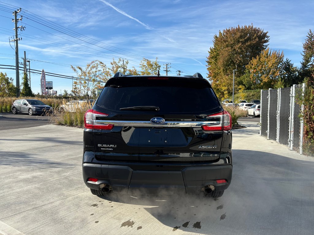 2023 Subaru Ascent COMMODITÉ, BANC CHAUFFANT, CAMÉRA DE RECUL in Charlemagne, Quebec - 8 - w1024h768px
