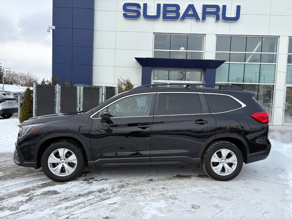Subaru Ascent COMMODITÉ, BANC CHAUFFANT, CAMÉRA DE RECUL 2023 à Charlemagne, Québec - 6 - w1024h768px