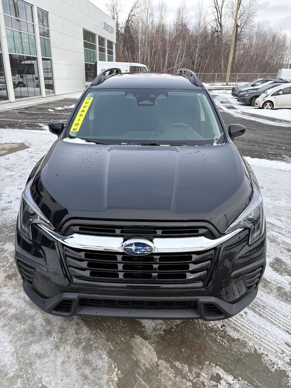Subaru Ascent COMMODITÉ, BANC CHAUFFANT, CAMÉRA DE RECUL 2023 à Charlemagne, Québec - 15 - w1024h768px
