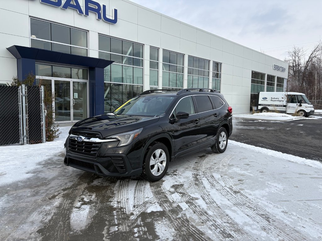 Subaru Ascent COMMODITÉ, BANC CHAUFFANT, CAMÉRA DE RECUL 2023 à Charlemagne, Québec - 1 - w1024h768px