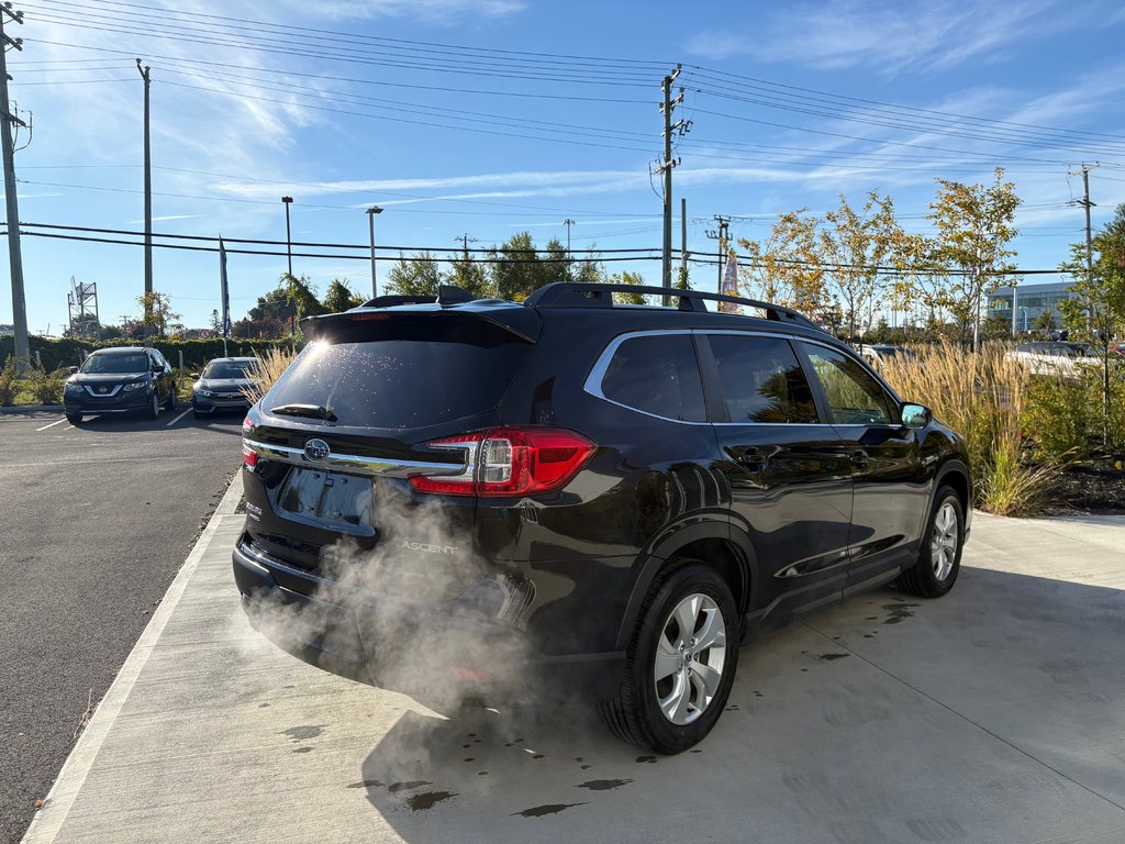 2023 Subaru Ascent COMMODITÉ, BANC CHAUFFANT, CAMÉRA DE RECUL in Charlemagne, Quebec - 12 - w1024h768px