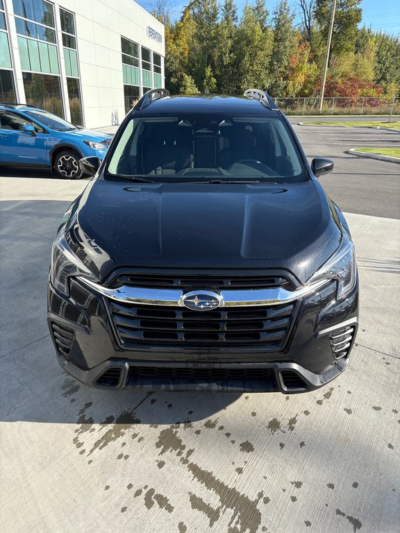 2023 Subaru Ascent COMMODITÉ, BANC CHAUFFANT, CAMÉRA DE RECUL in Charlemagne, Quebec - 15 - w1024h768px