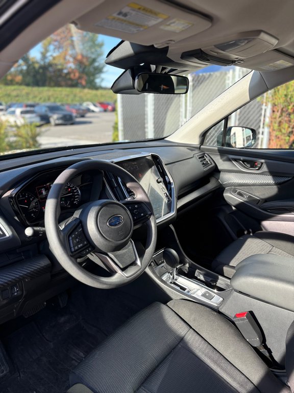 2023 Subaru Ascent COMMODITÉ, BANC CHAUFFANT, CAMÉRA DE RECUL in Charlemagne, Quebec - 4 - w1024h768px