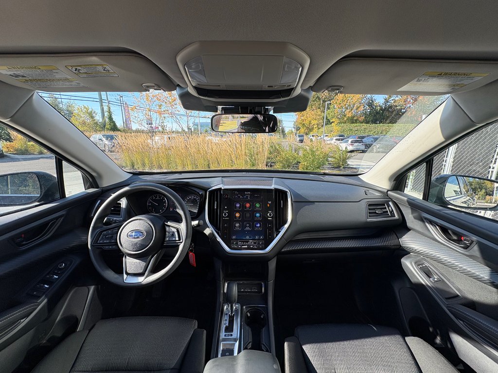 2023 Subaru Ascent COMMODITÉ, BANC CHAUFFANT, CAMÉRA DE RECUL in Charlemagne, Quebec - 11 - w1024h768px