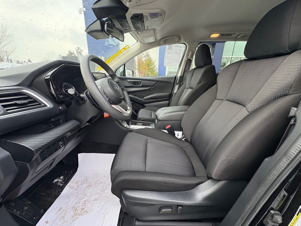 Subaru Ascent COMMODITÉ, BANC CHAUFFANT, CAMÉRA DE RECUL 2023 à Charlemagne, Québec - 5 - w1024h768px