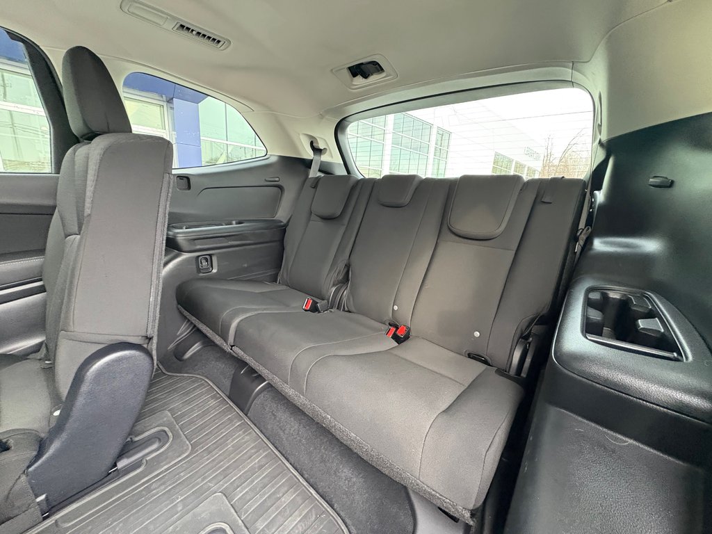 Subaru Ascent COMMODITÉ, BANC CHAUFFANT, CAMÉRA DE RECUL 2023 à Charlemagne, Québec - 10 - w1024h768px